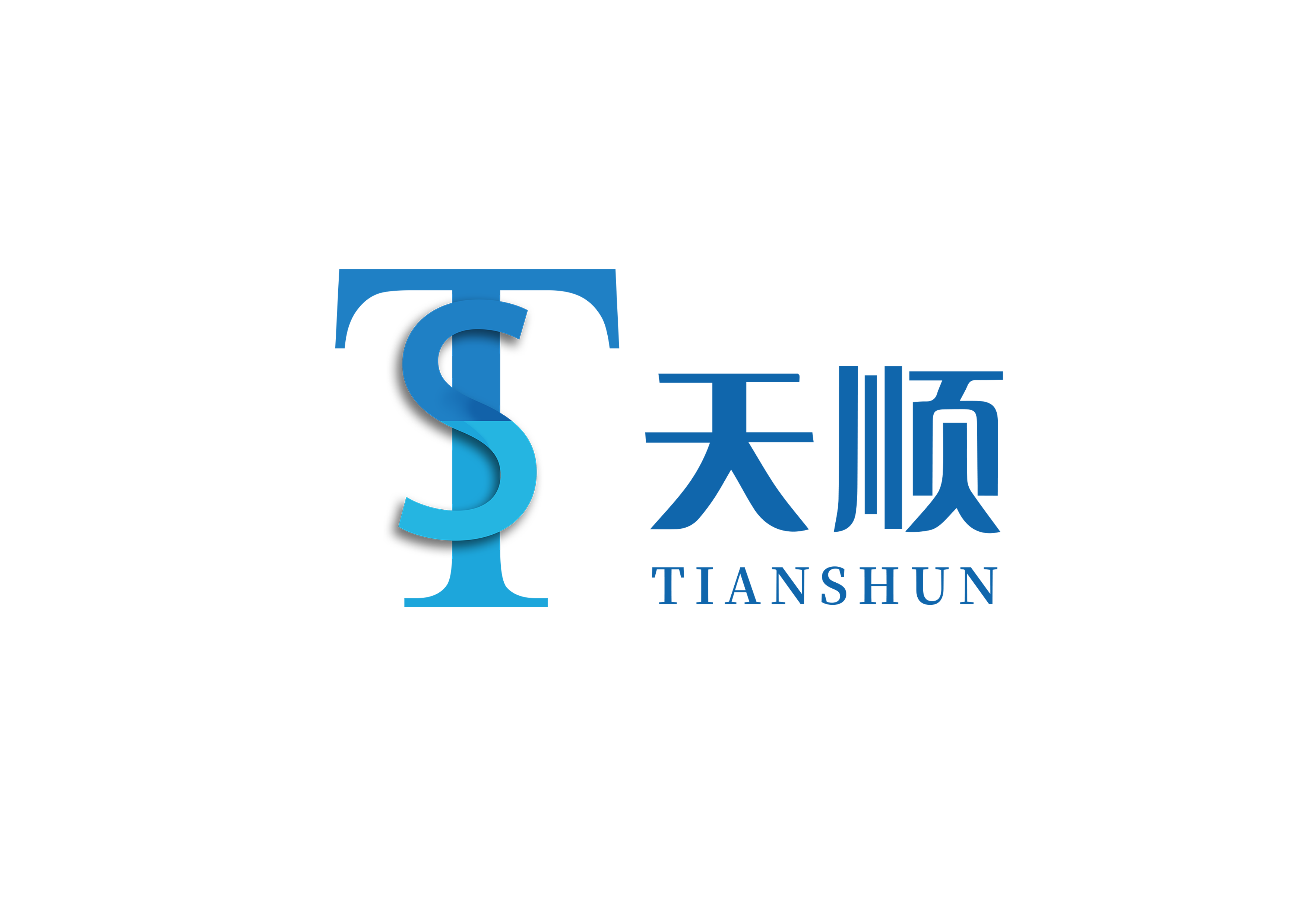 TIANSHUN 天顺